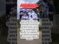 Cowboys Headlines: Cowboys 2026 roadblock, Prescott's biggest obstacle #nfl #dallascowboys #usa