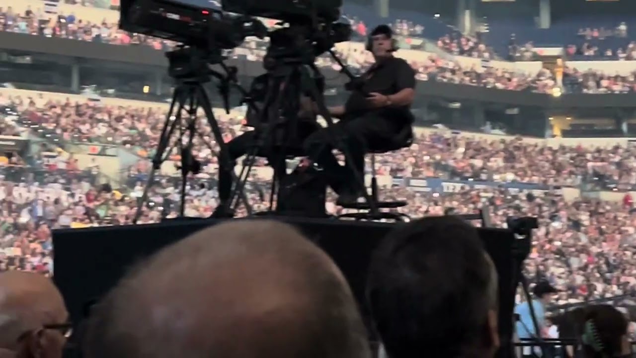 National Eucharistic Congress 2024