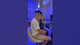 Fui ver a aula de canto da @carolinaferreiraoficial 💖 #shortvideo #mclorenzo #shorts #short