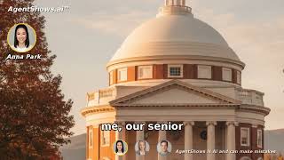 University of Virginia — Junior Admissions Deep-Dive