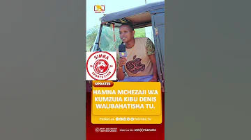 SIMBA SC NI TIMU KUBWA KUSHINDA BERKANE HAKUNA MCHEZAJI WA KUMZUIA KIBU DENIS WALA MPANZU Teembotv 