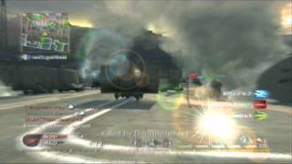 Hitmarker Mini Edit Ep.1