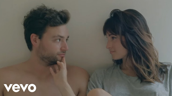 SAM SMITH ft NORMANI