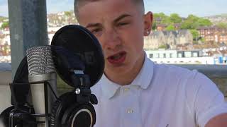 ArrDee - Rooftop Rhymes -S1 EP1 - Grime Spree TV