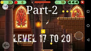 Mysterious Castle Aladin Adventure Android gameplay part-2 level 17 to 20 with commentary in hindi screenshot 5