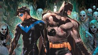 Batman #99 II James Tynion IV II JokerWar