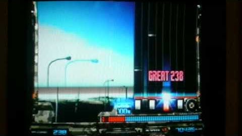 Freeway Shuffle [h] - AA