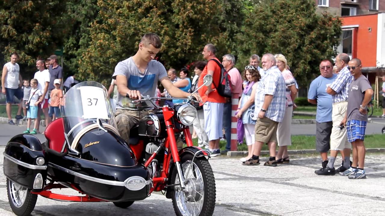 | I. ročník Zrazu veteránov | Fiľakovo 04.09.2016 |