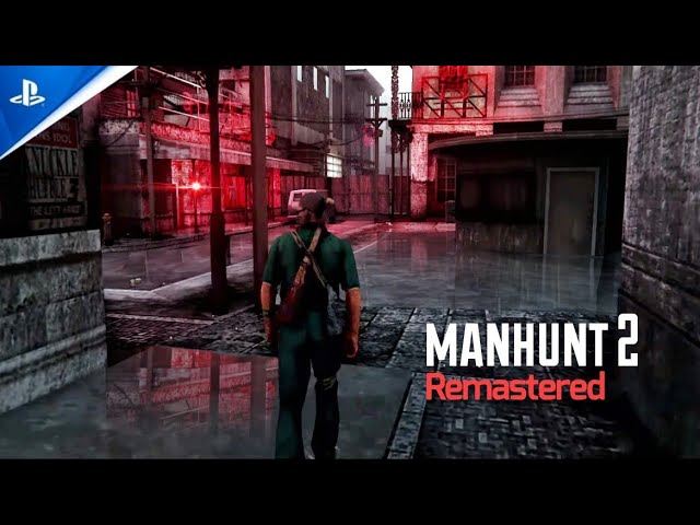 Max Payne 3 Remastered 2022 - Insane Graphics Mod And Ray Tracing! 