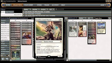 Modern Mardu Tempo Deck Tech