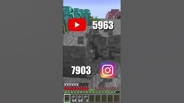 Day 134 of Breaking 1 Block For Every 100 Followers