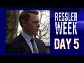 THE BLACKLIST - Ressler Week Day 5