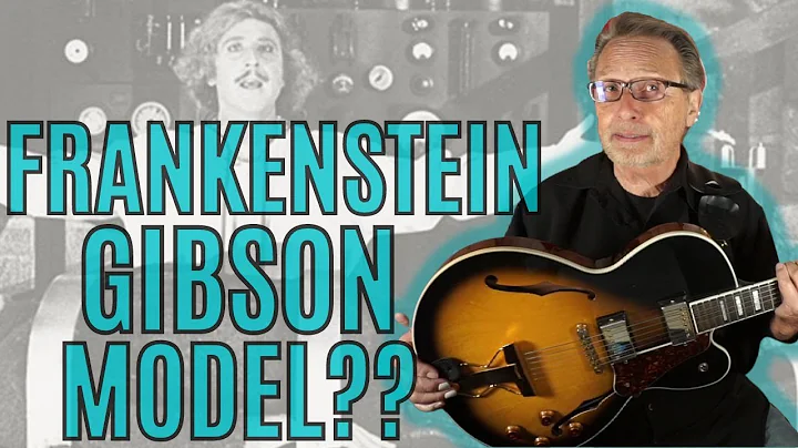 What Was Gibson Thinking?? Why Did They Come Out W...