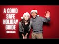 HOLIDAYS in NYC | Things that are WORTH IT this year