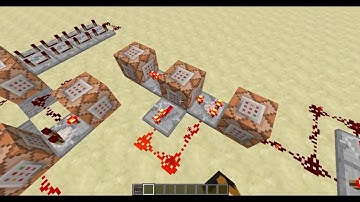 Minecraft 1.6.1 Pre Release - Playsound Commands #2 - Scary Noises