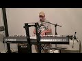 Jerson Toledo Lately- Stevie Wonder cover.