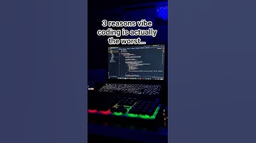 Avoid vibe coding traps! #codinglife #techtok #engine #prim