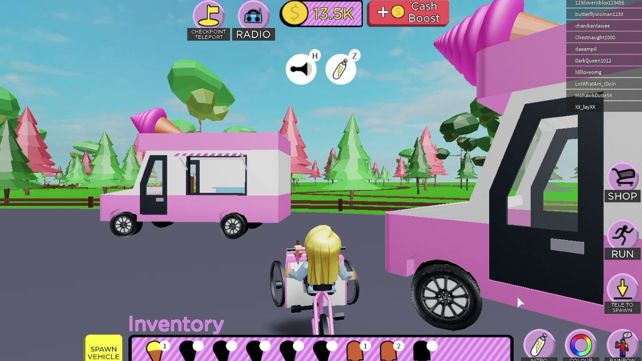 ice-cream-van-simulator-roblox-youtube