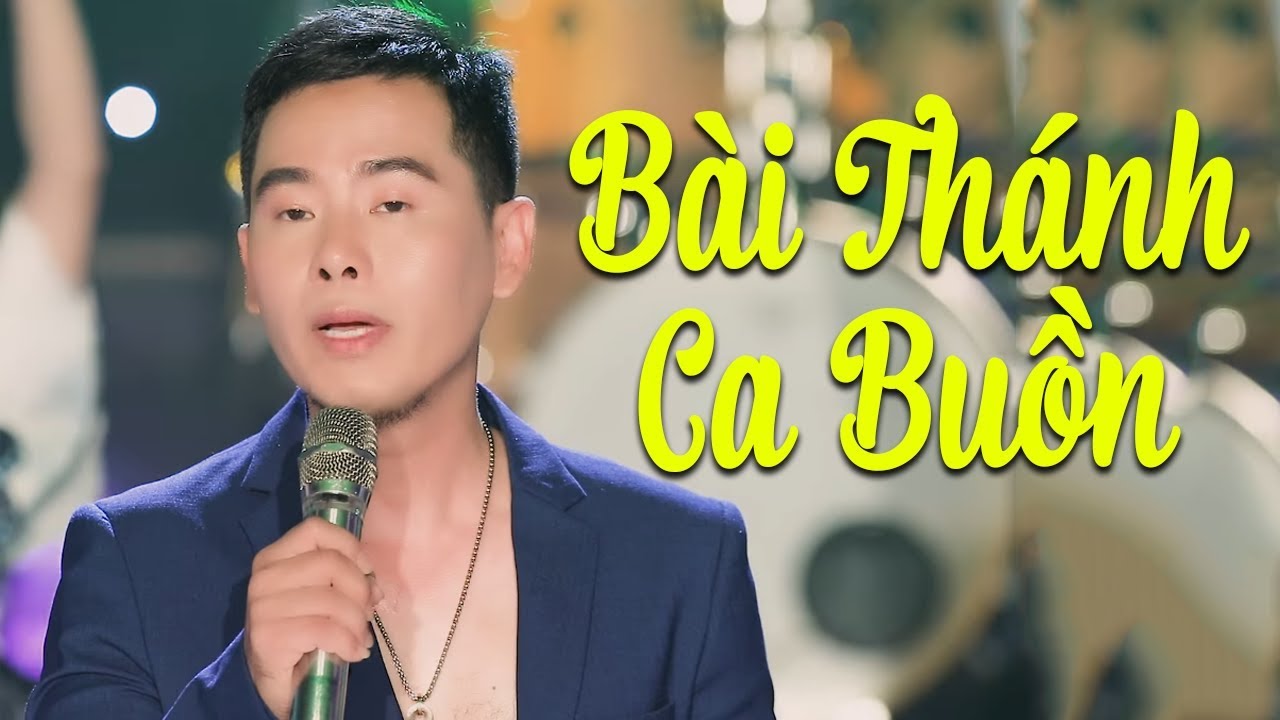 Bài Thánh Ca Buồn - Nhạc Giáng Sinh 2019 HAY NHẤT Mùa Noel 2019