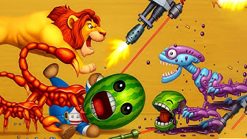 🕹️ NOOB vs PRO vs HACKER Challenge! 🔫🔥 | Kick The Buddy