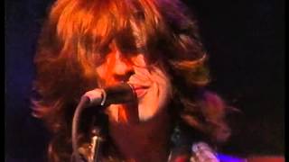 The Waterboys - 'Fisherman's Blues' & 'Meet Me At The Station'. The Tube chords