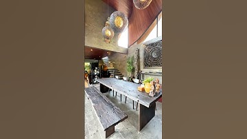 This architectural gem showcases Dornier’s signature curves—stylish yet practical💯 #architecture