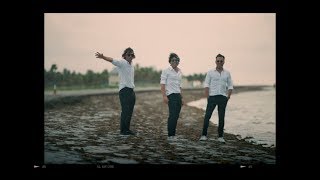 Video thumbnail of "Café Quijano - Perdonarme (Lyric Oficial)"