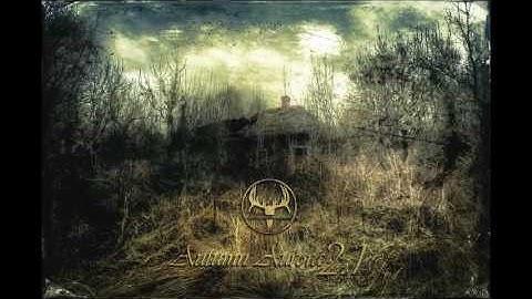 Autumn Aurora 2.1 Menu Theme 1