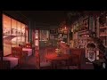 Chill Out/Lounge Video Game Café Music Mix #1