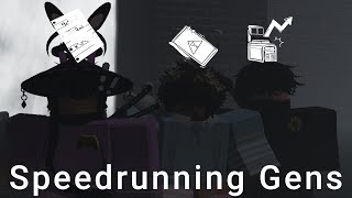 Genrushing Shenanegans in Daybreak 2 (ft.@Ethrixity ,@plutonoot )