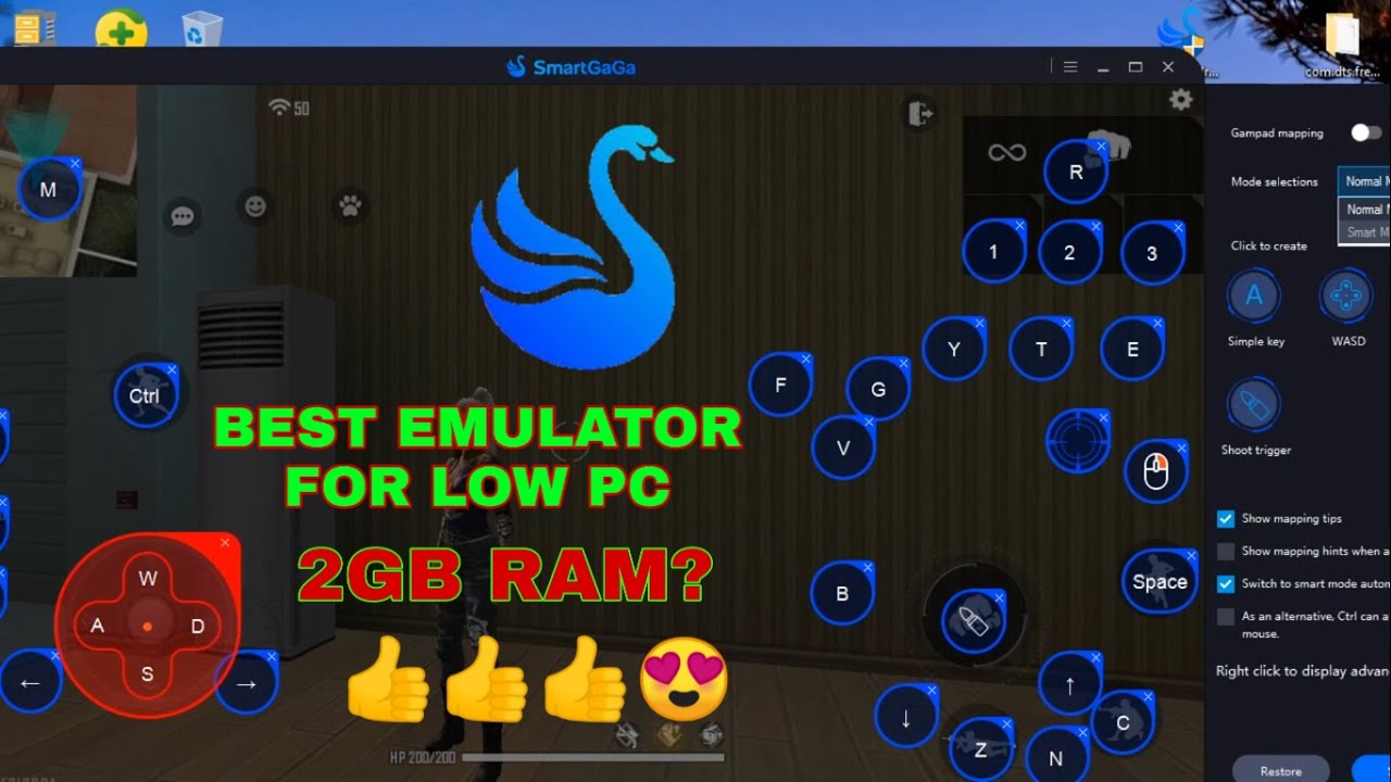 best nintendo switch emulator for low end pc
