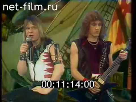 Ария: состав и история группы