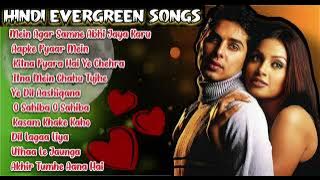 90s Evergreen Hindi Songs || 💞Alka Yagnik, Udit Narayan, Kumar Sanu ||