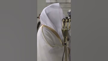 يوم تَشَققُ الۡأَرۡضُ عَنهُم سِرَاعا ذلكَ حَشرٌ علينا يسير~تلاوة بترتيل خاشع بصوت الشيخ ياسر الدوسري