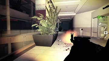 Left 4 Dead 2 (Part 3) TURN THAT ALARM OFF!!!