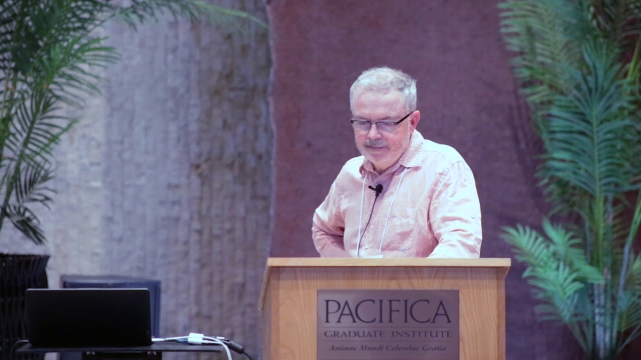 Archetypes, Algorithms and Evolutionary Choices with Glen Slater, PhD