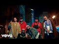 Alex Sensation, Myke Towers, Jhayco - La Calle ft. Arcangel, De La Ghetto, Darell