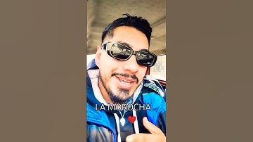 Thumbnail of LA MOROCHA - Luck Ra, BM #cover #viral #remix