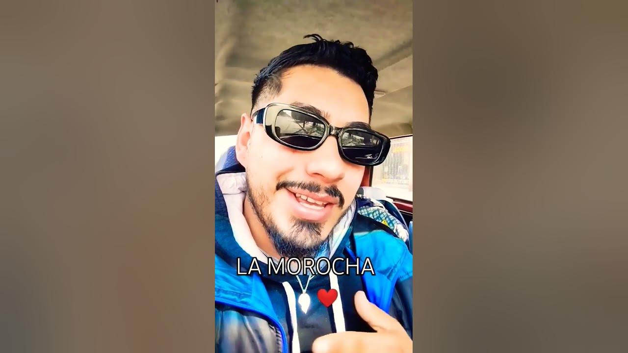 LA MOROCHA - Luck Ra, BM #cover #viral #remix