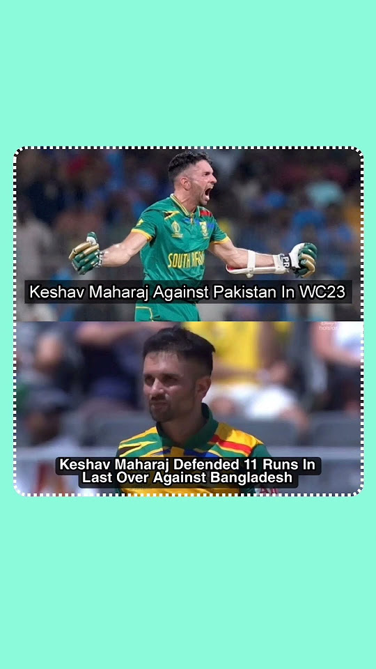 South Africa Vs Bangladesh Low Scoring Thriller T20 World Cup Match Review YouTube