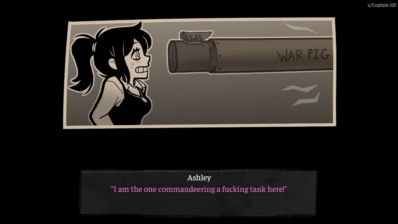 The Armored Coffin of Andy and Leyley | TCOAAL Fan Animation