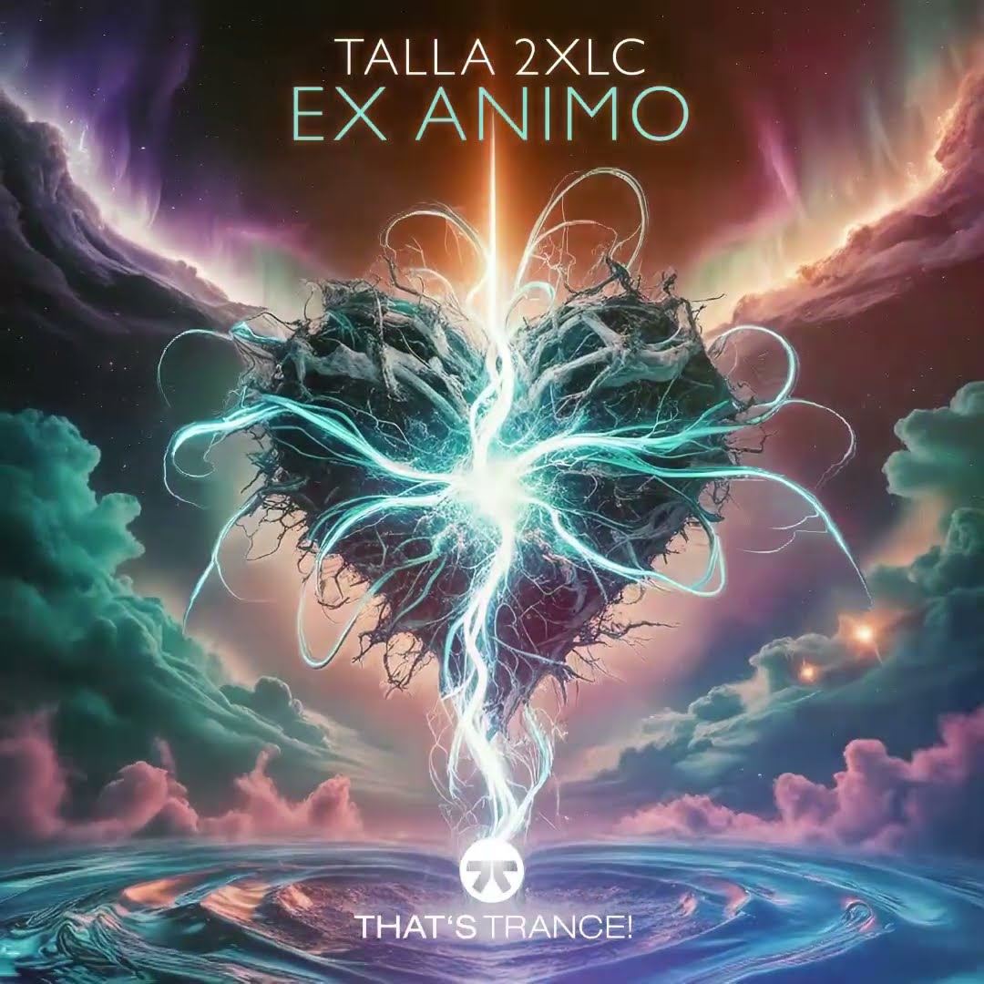 ? Trance Lovers, Get Ready! ? Talla 2XLC's Epic New Track Drops Soon! ?