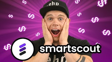 How To Use the Smartscout Subcategories Amazon Tool (Find Winning Products)