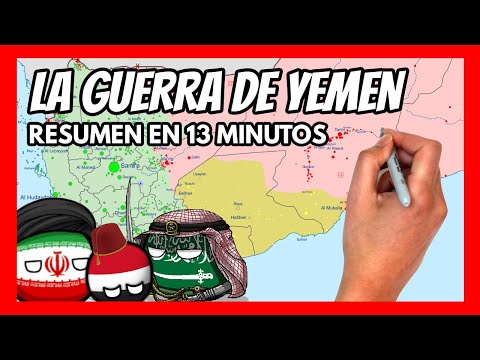 Video: ¿Cuán empobrecido está Yemen?