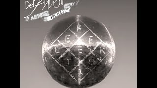 Video thumbnail of "Arcade Fire - Reflektor (Del'Amott re edit)"