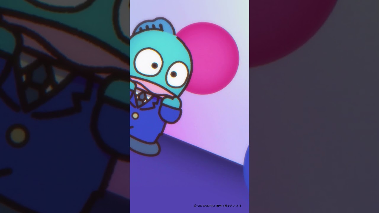 ハンギョドン オリジナル楽曲「MYSTERIOUS STAR」（Short Ver.）