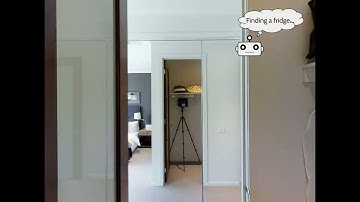 HANNA: Visual Navigation with Natural Multimodal Assistance (EMNLP 2019)