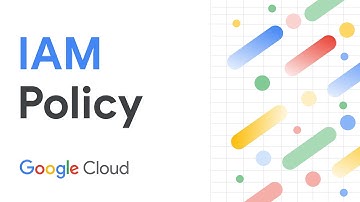 What is IAM Policy?