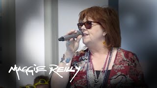 Maggie Reilly - Heaven Sent (ZDF-Fernsehgarten 17.08.2014) OFFICIAL