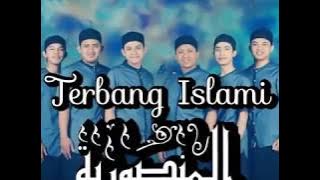 Al Manshuriyyah - Keramat